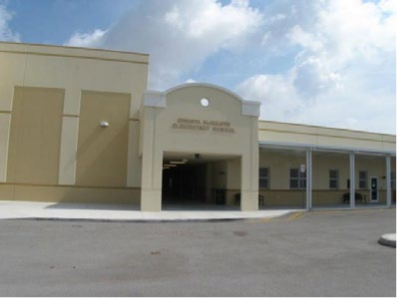 City of Cape Coral Building photo